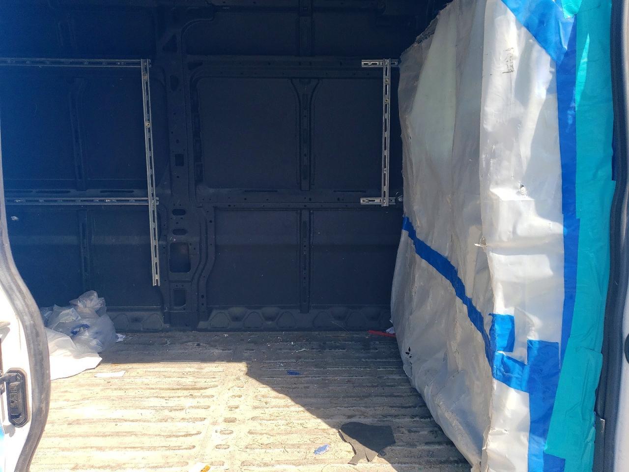 2018 Ram Promaster 3500 3500 High - zdjęcie 10