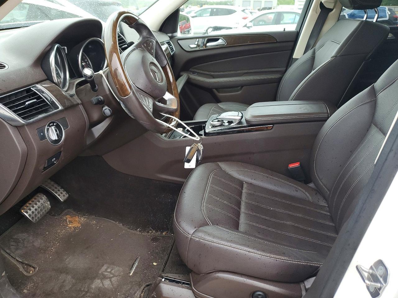 2019 Mercedes-Benz Gle 400 4Matic - zdjęcie 7