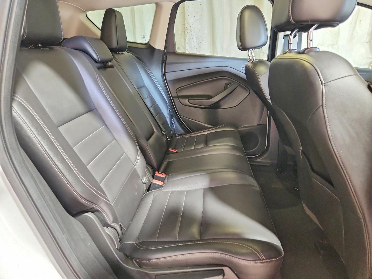 2016 Ford Escape Se - zdjęcie 11