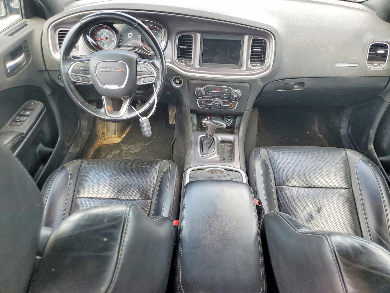 2021 Dodge Charger Sxt - zdjęcie 8