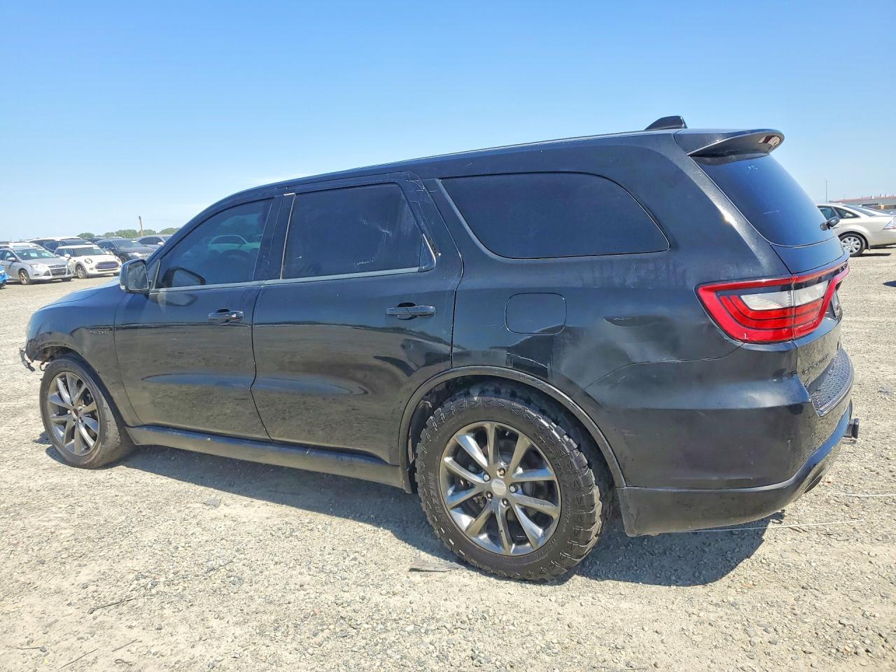 2022 Dodge Durango R - zdjęcie 2