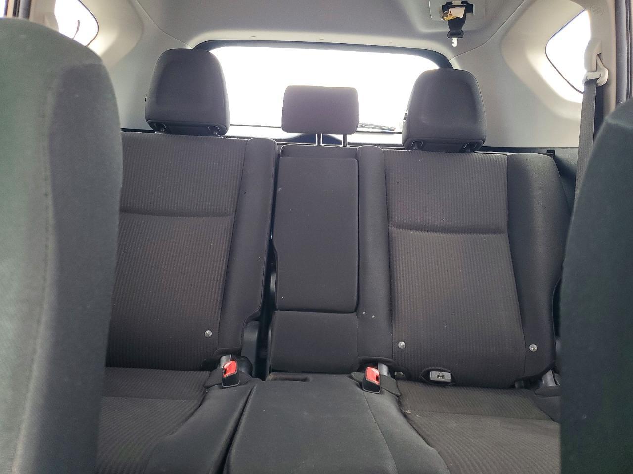 2014 Toyota Rav4 Le - zdjęcie 10