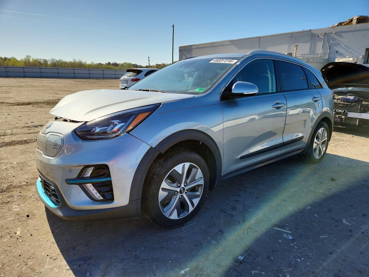 2019 Kia Niro Ex Premium - zdjęcie główne