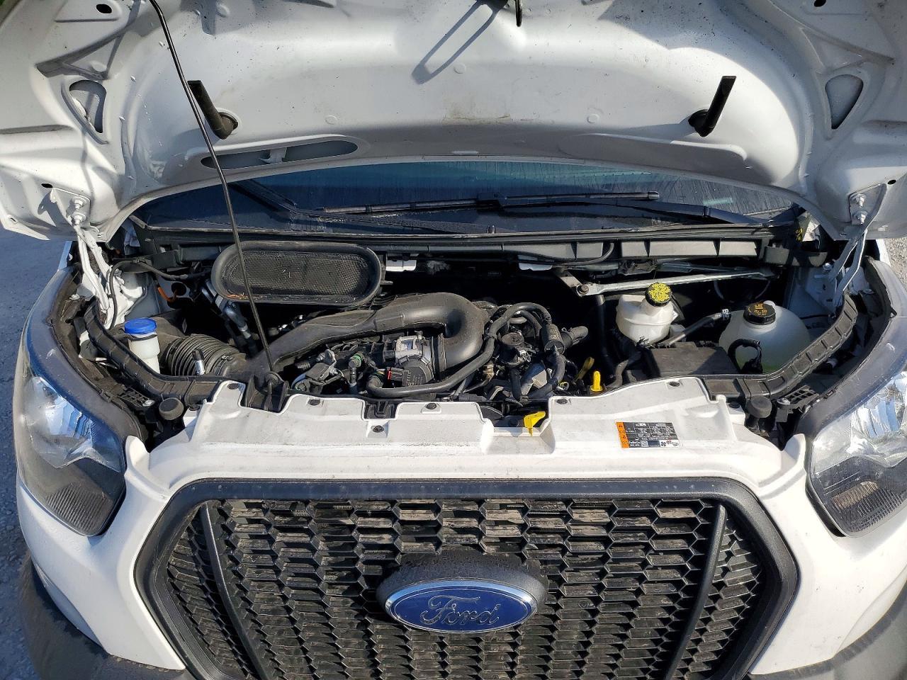 2024 Ford Transit T-150 - zdjęcie 12