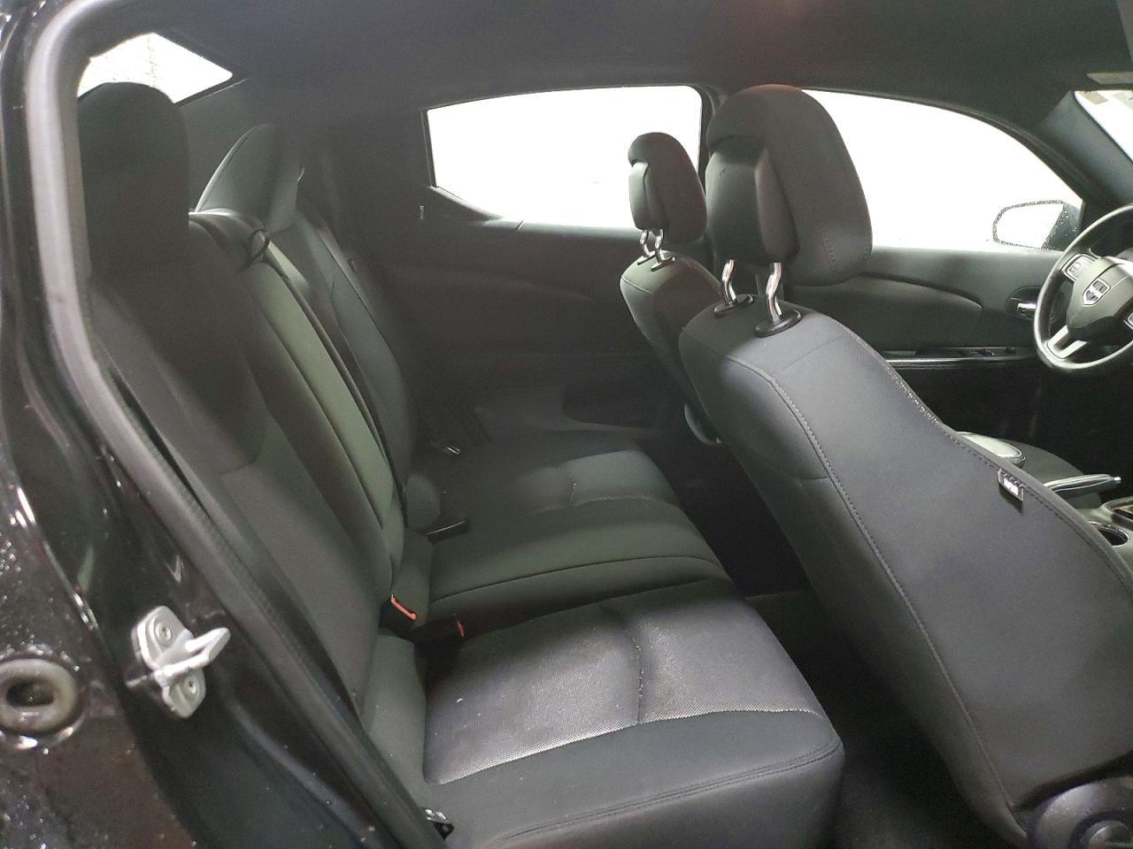 2013 Dodge Avenger Se - zdjęcie 10