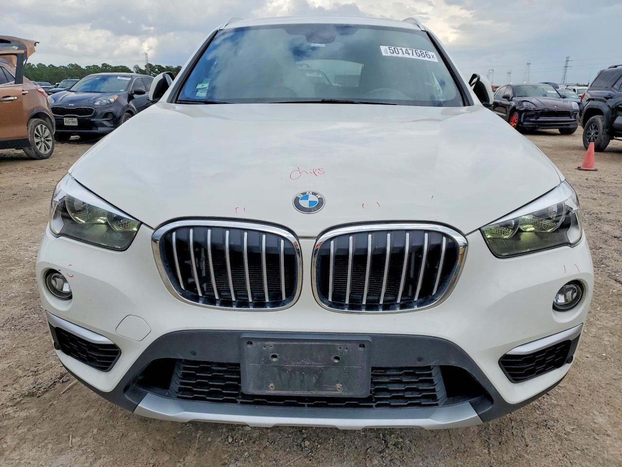 2018 BMW X1 Sdrive28I - zdjęcie 5