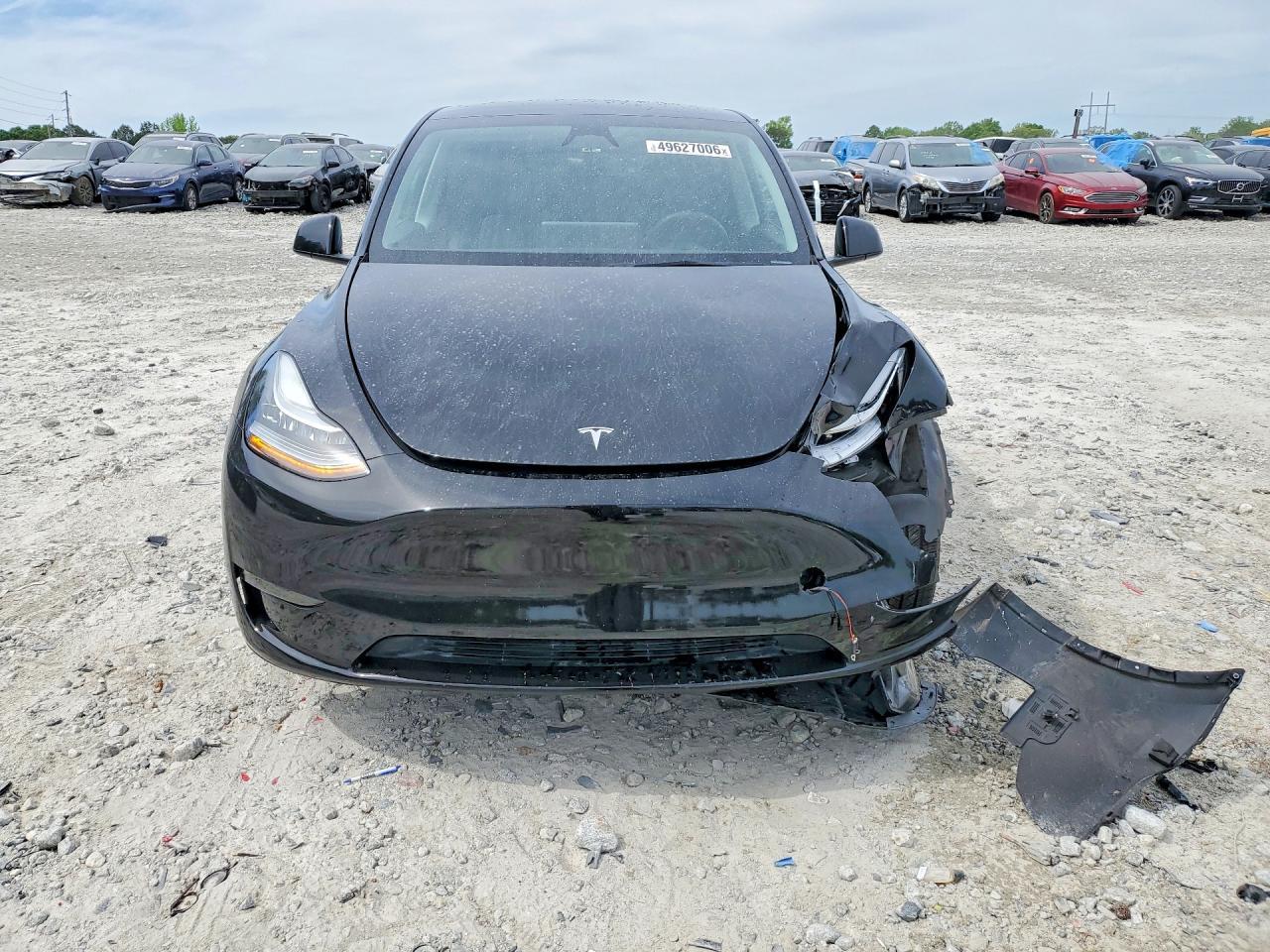 2023 Tesla Model Y - zdjęcie 5