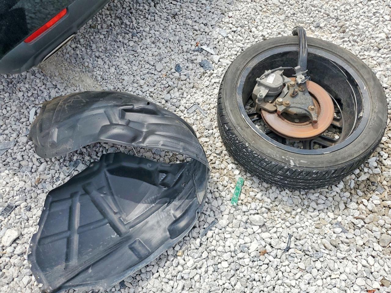 2021 Dodge Challenger Sxt - zdjęcie 12