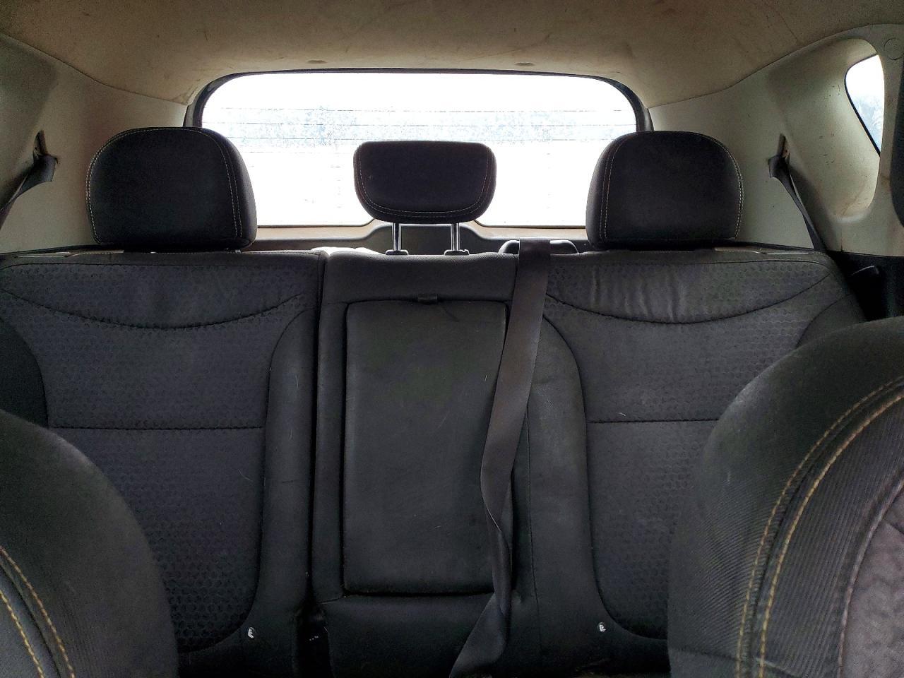 2016 Kia Soul + - zdjęcie 10