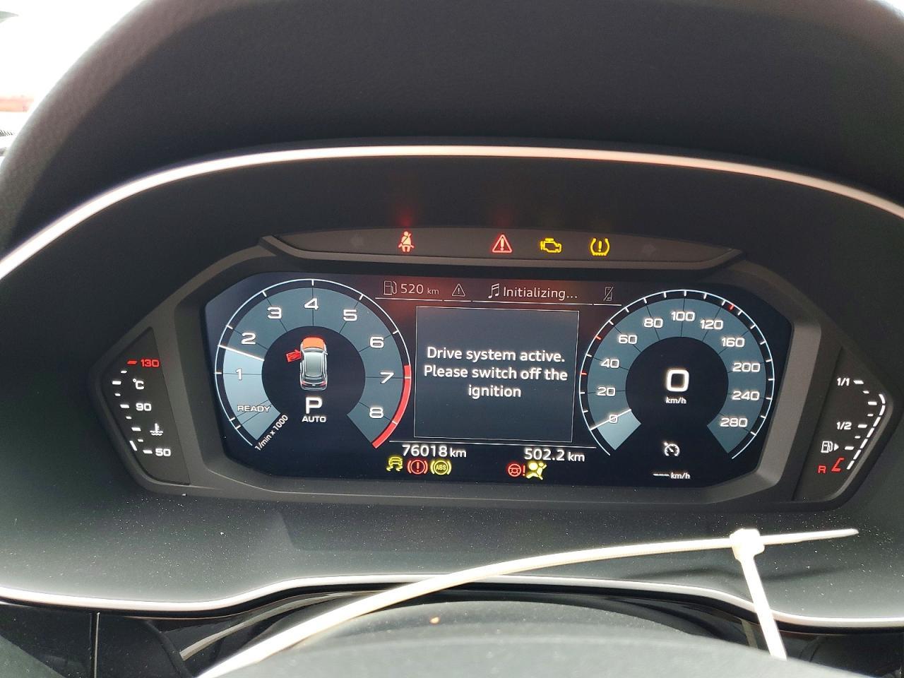 2020 Audi Q3 Premium Plus S-Line - zdjęcie 9