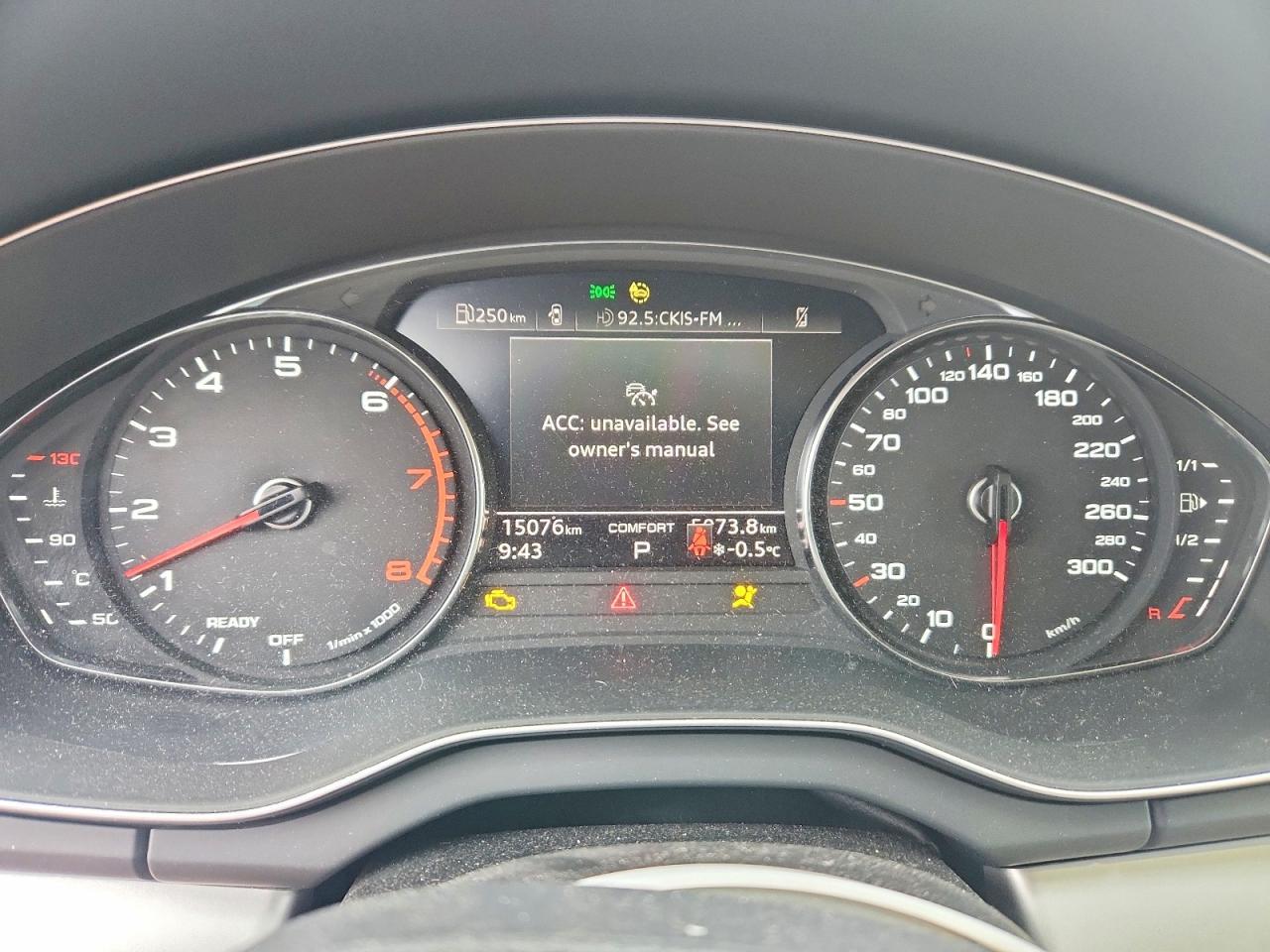 2025 Audi Q5 Premium 40 - zdjęcie 9