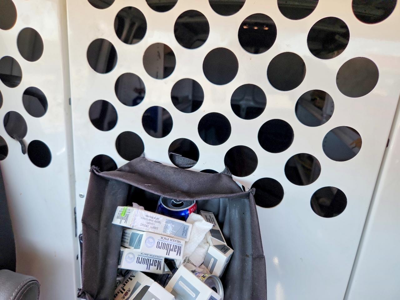 2020 Chevrolet Express G2500 - zdjęcie 10