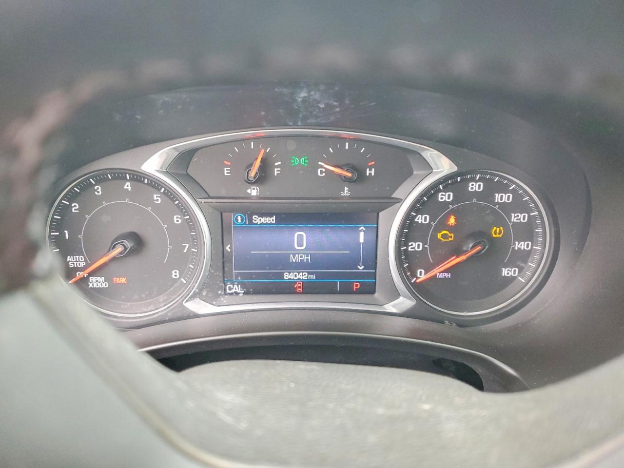 2020 GMC Terrain Sle - zdjęcie 9