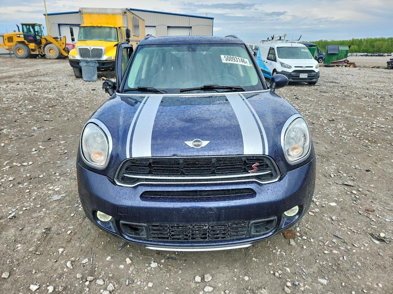 2016 Mini Cooper S Countryman - zdjęcie 5