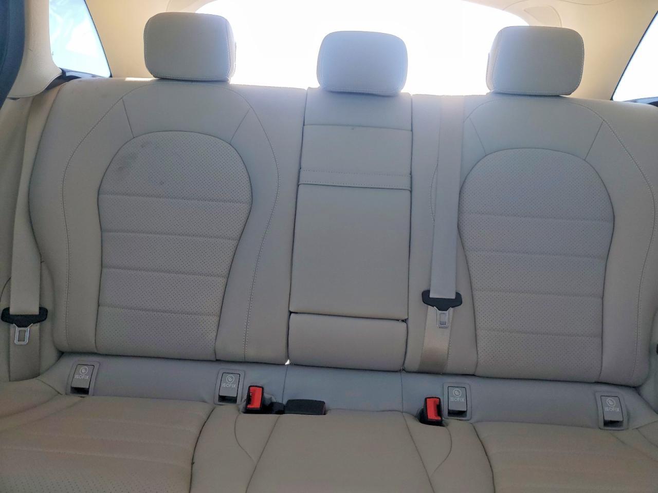 2019 Mercedes-Benz Glc 300 4Matic - zdjęcie 10