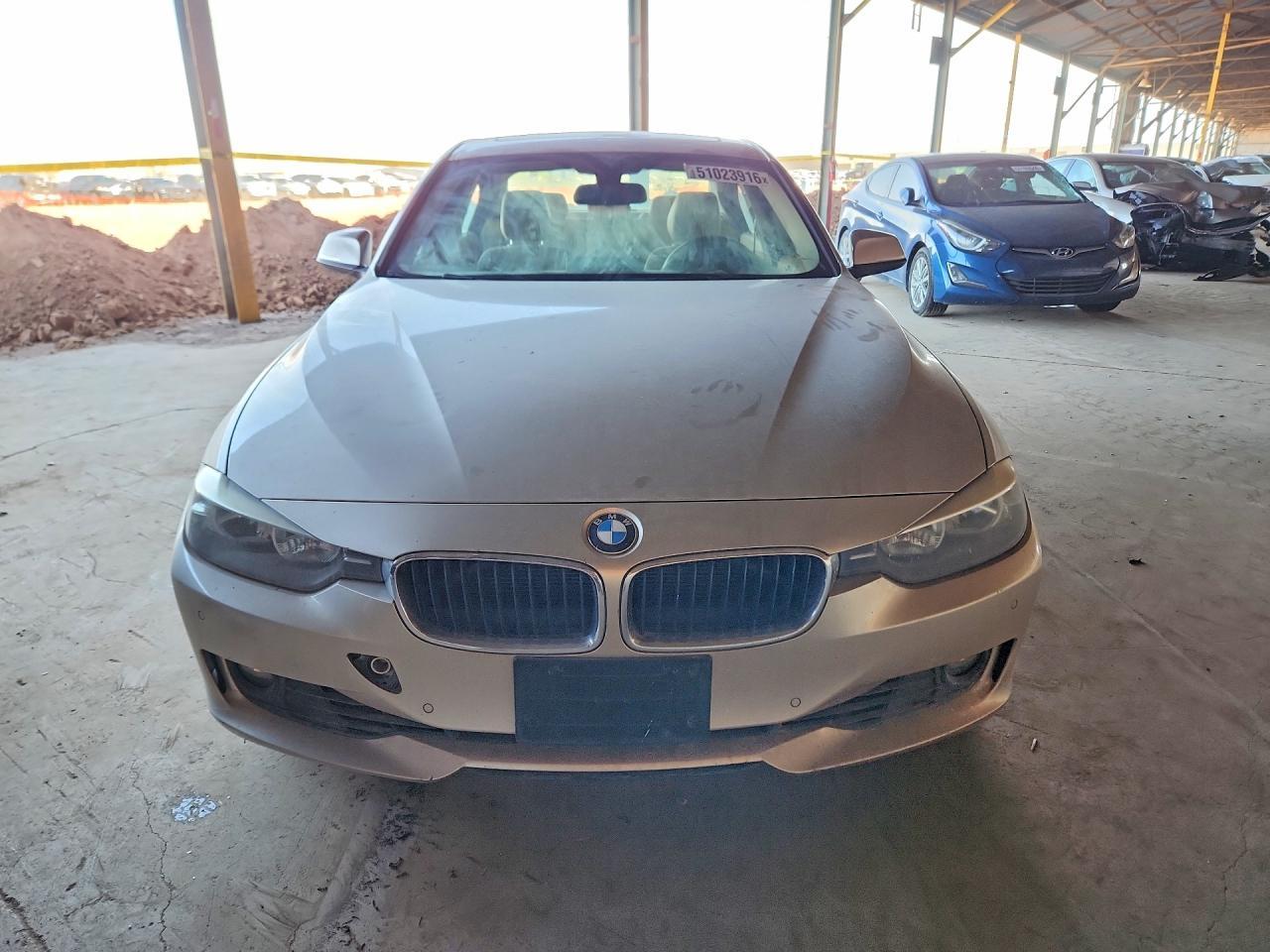 BMW Seria 3 - zdjęcie 5