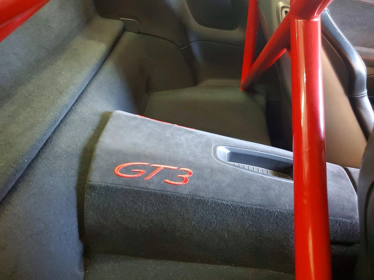 2014 Porsche 911 Gt3 - zdjęcie 10