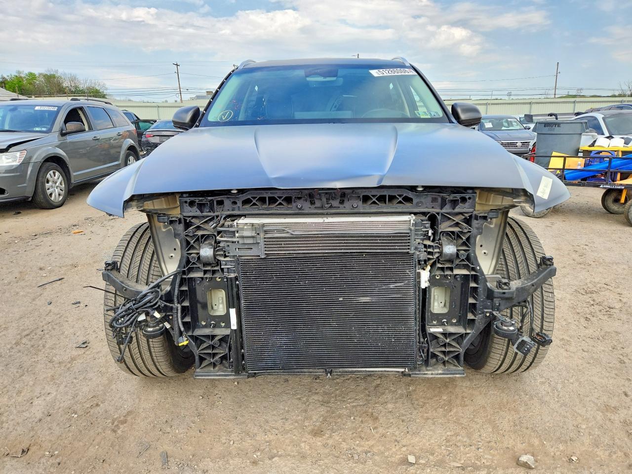 2024 Genesis G80 Prestige - zdjęcie 5