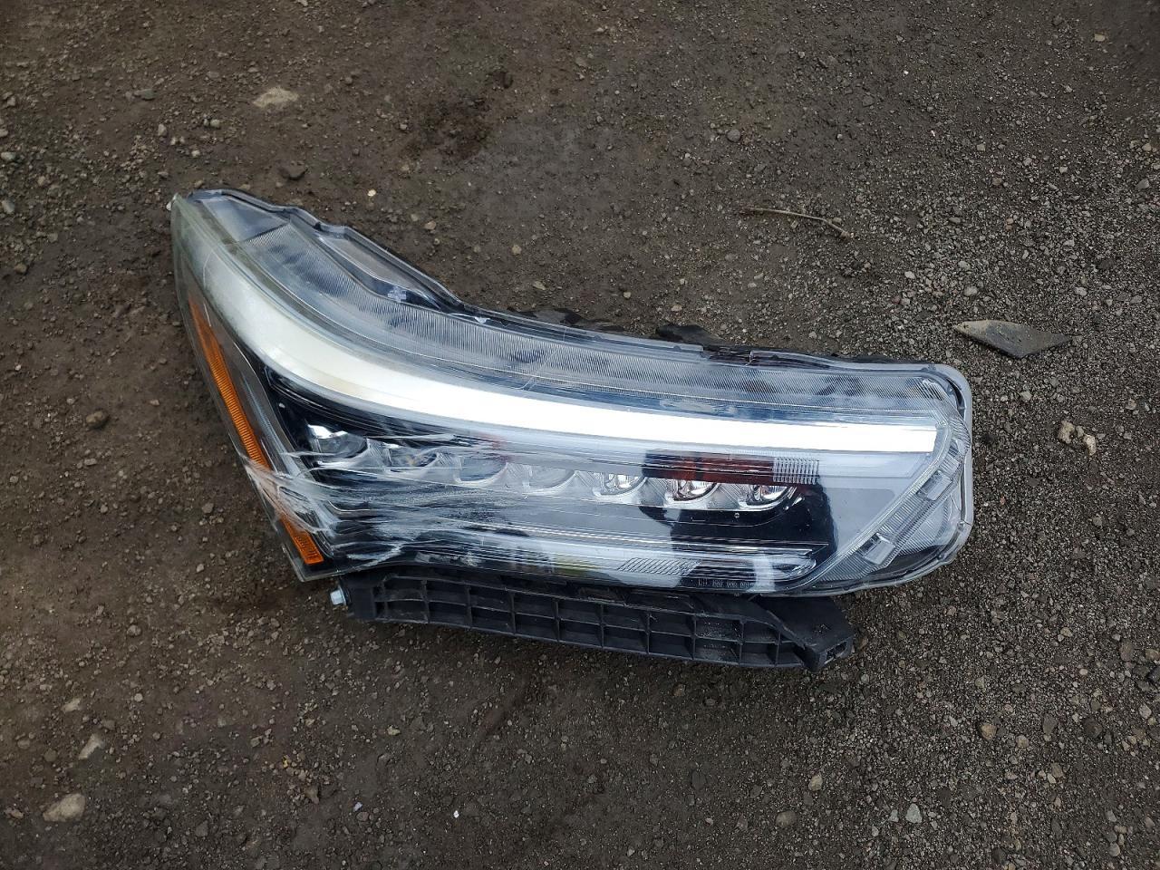 2021 Acura Rdx - zdjęcie 13