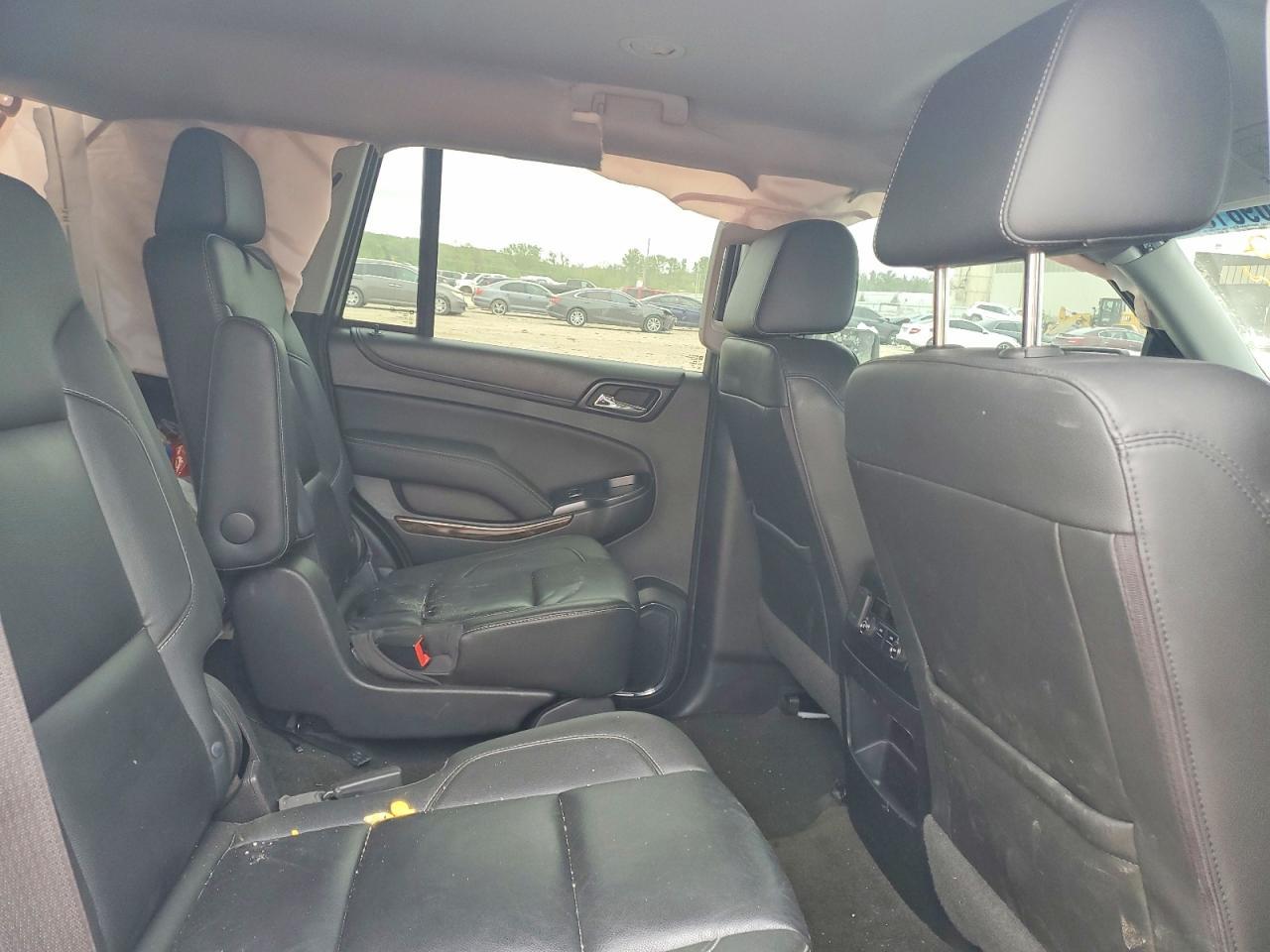 2018 Chevrolet Taho/Ls/Lt - zdjęcie 11