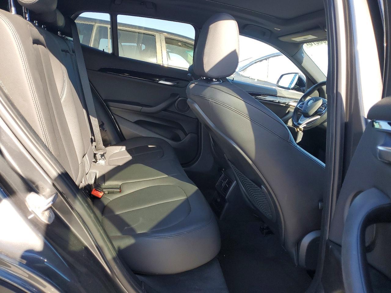 2018 BMW X2 xDrive28I - zdjęcie 11