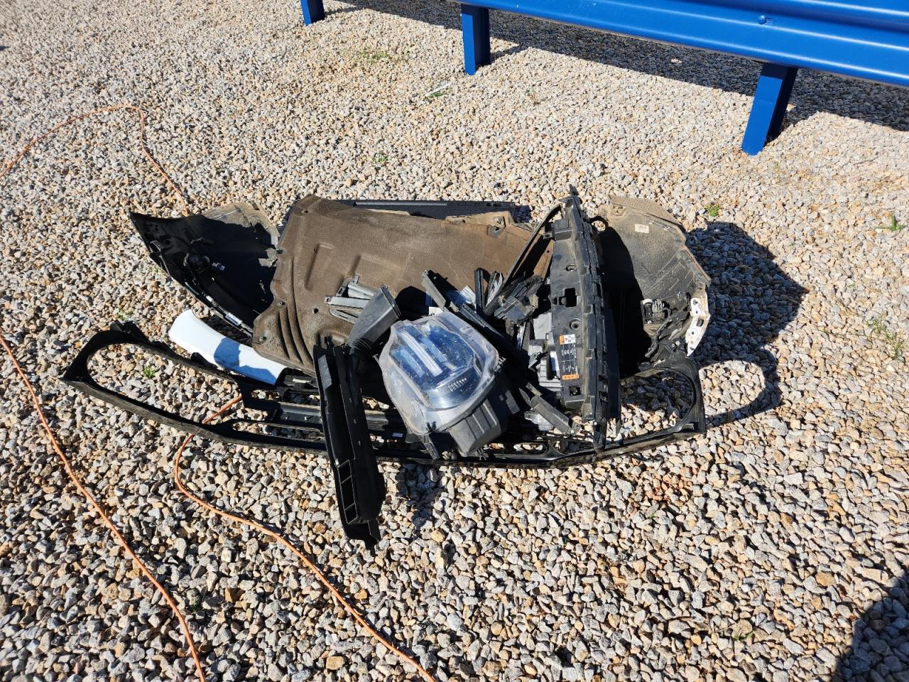 2024 Ford Bronco Sport Outer Banks - zdjęcie 13