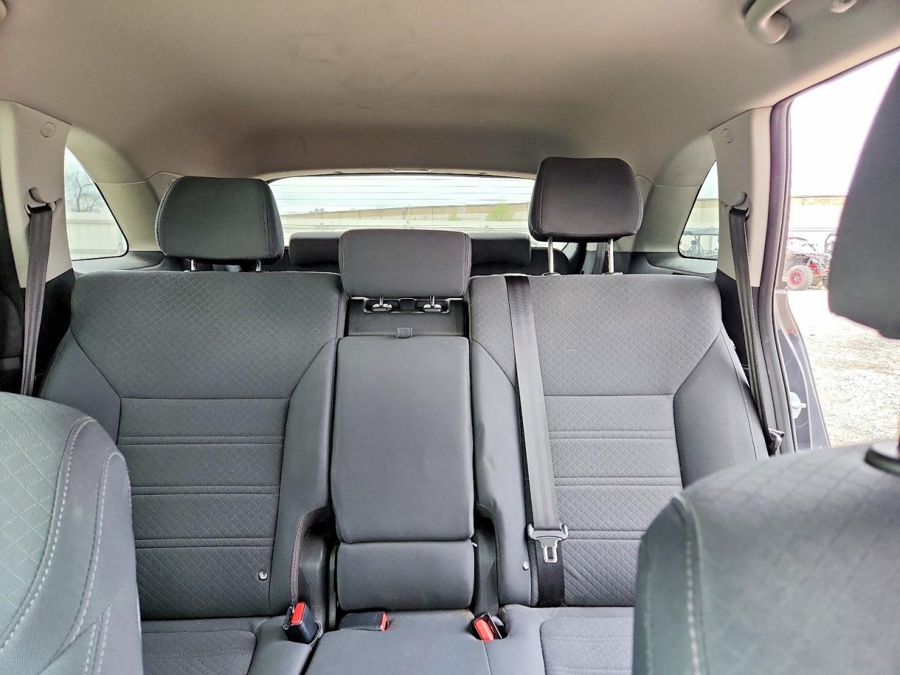 2019 Kia Sorento Lx - zdjęcie 10