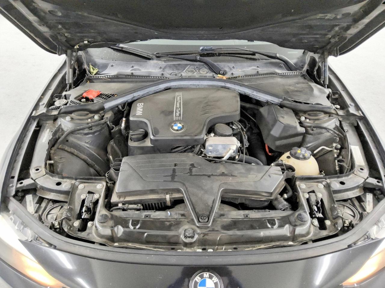 2015 BMW 328 I Sulev - zdjęcie 11