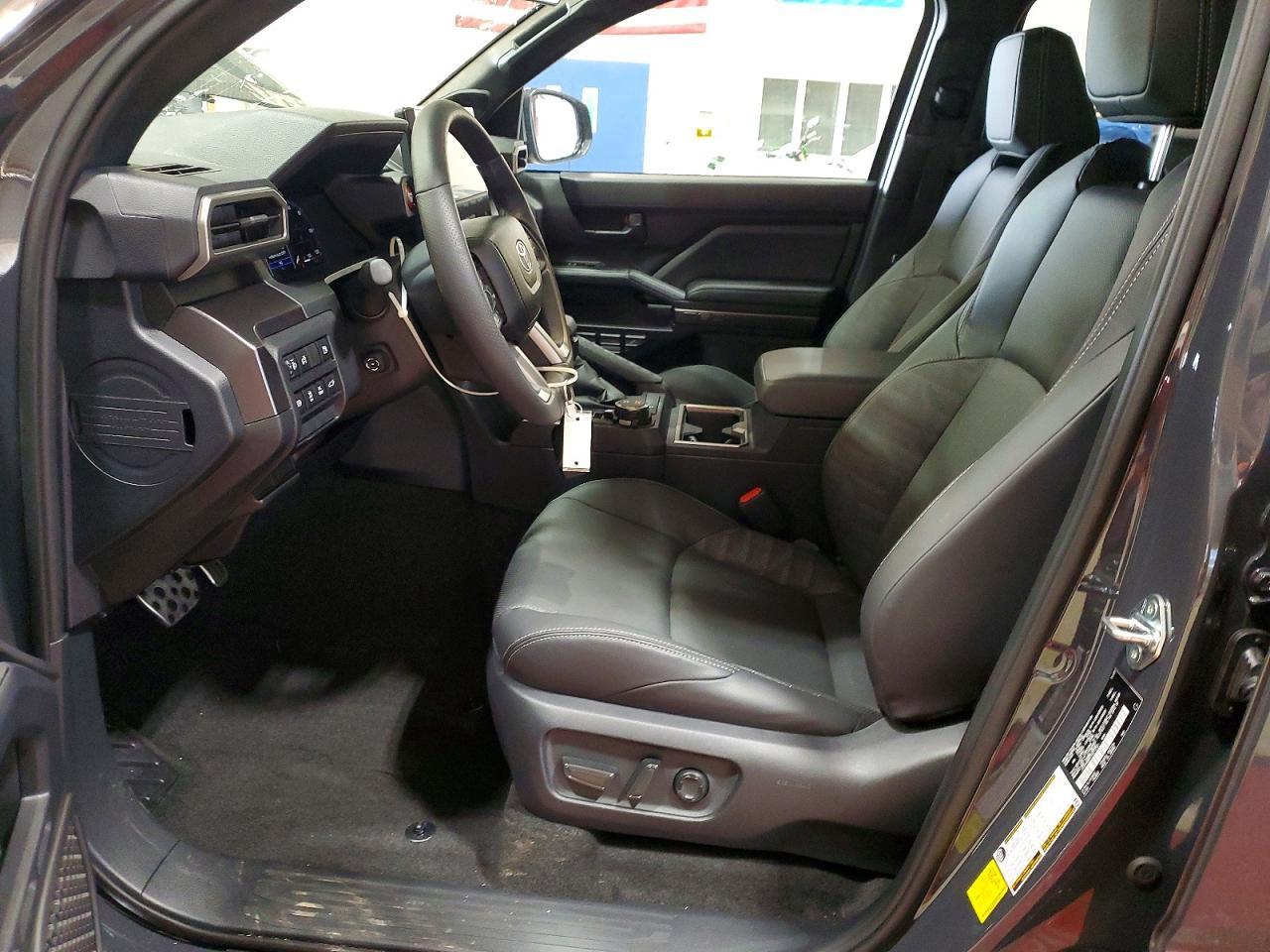 2026 Toyota 4Runner Trd Sport Premium - zdjęcie 7