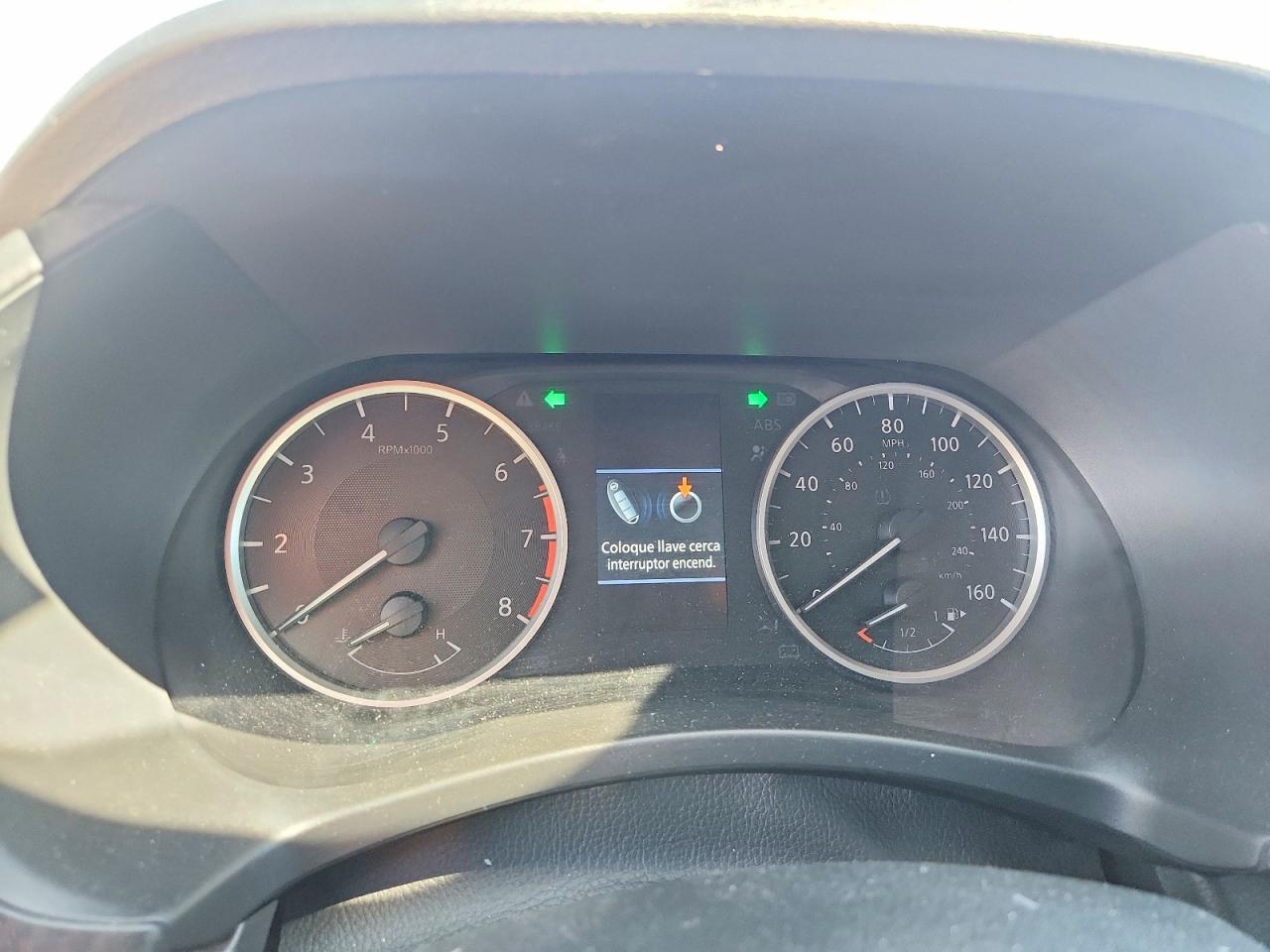 2025 Nissan Sentra S - zdjęcie 9