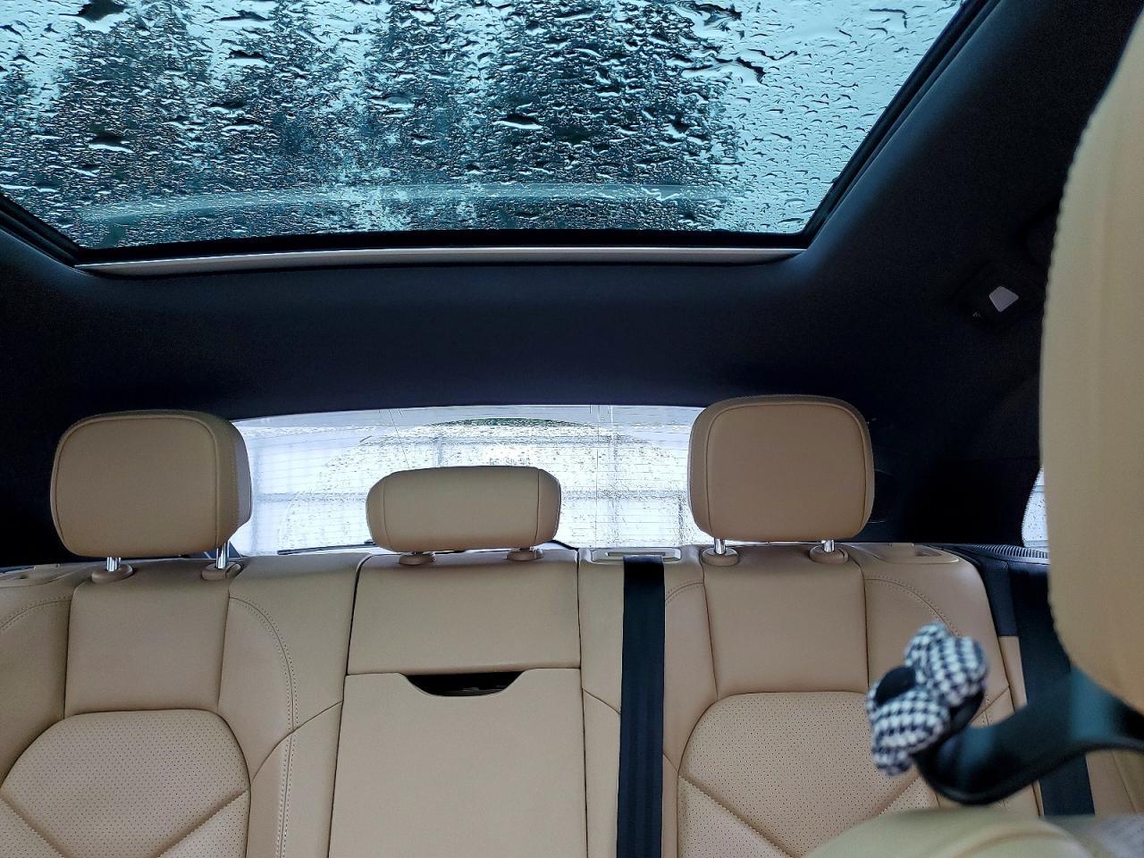 2018 Porsche Macan - zdjęcie 10