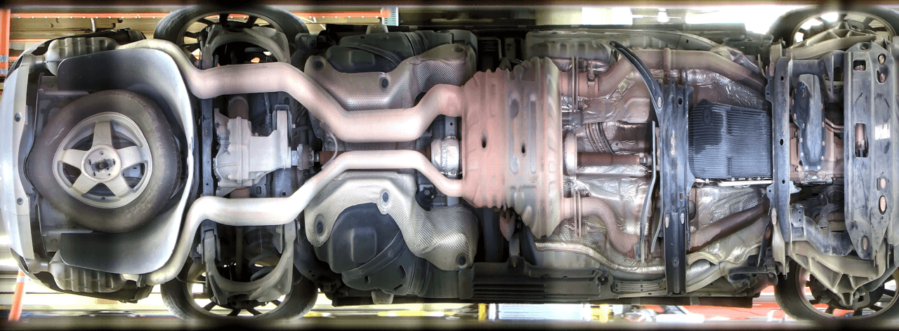 2016 Dodge Durango Citadel - zdjęcie 14