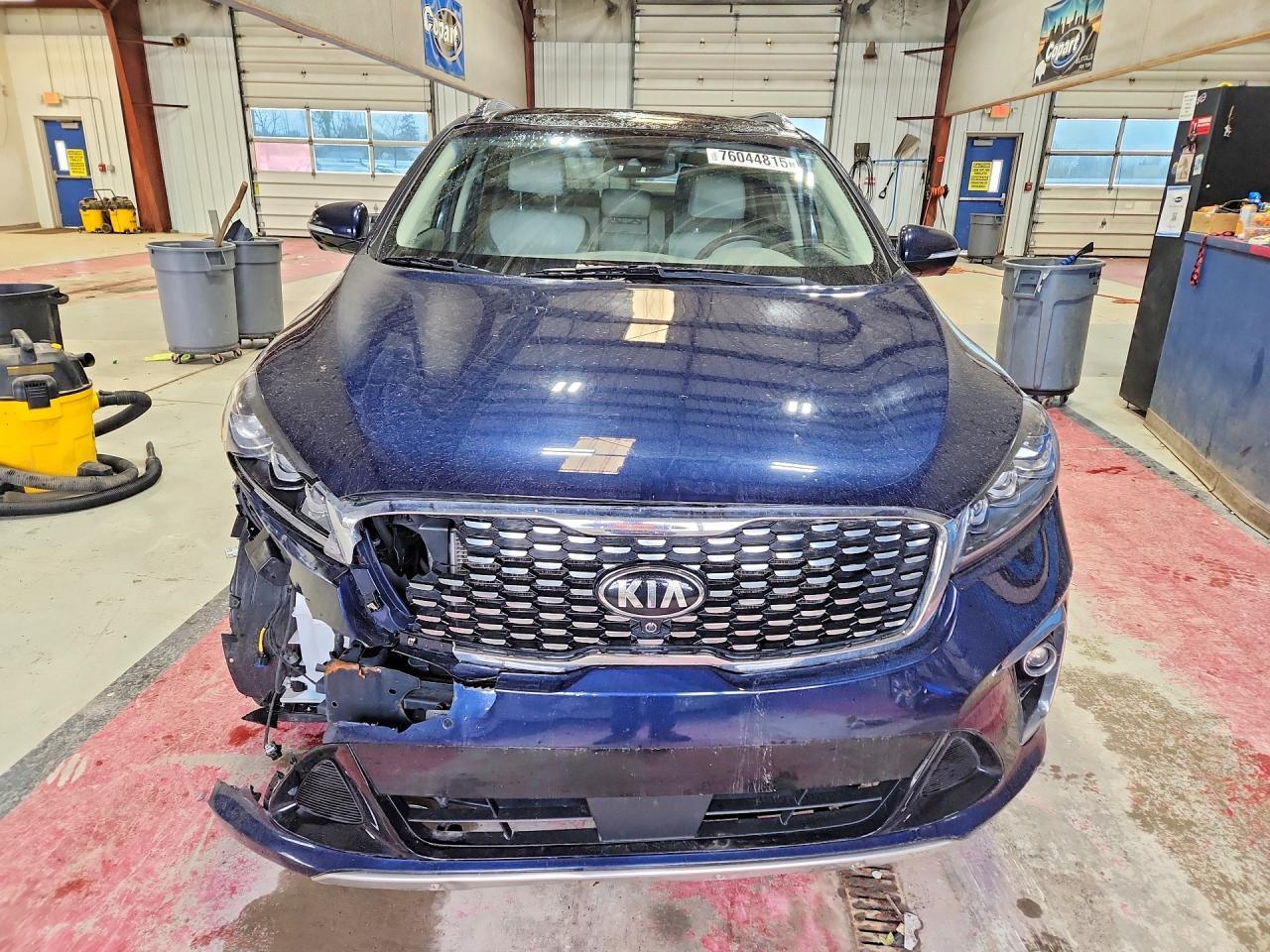 2019 Kia Sorento Sx V6 - zdjęcie 5