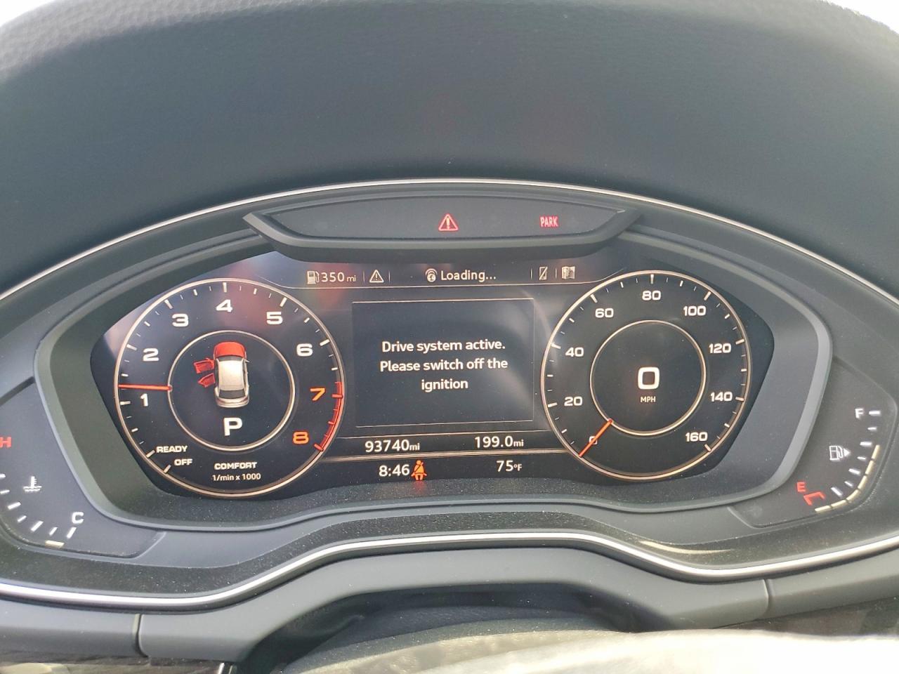 2018 Audi Q5 Premium Plus - zdjęcie 9