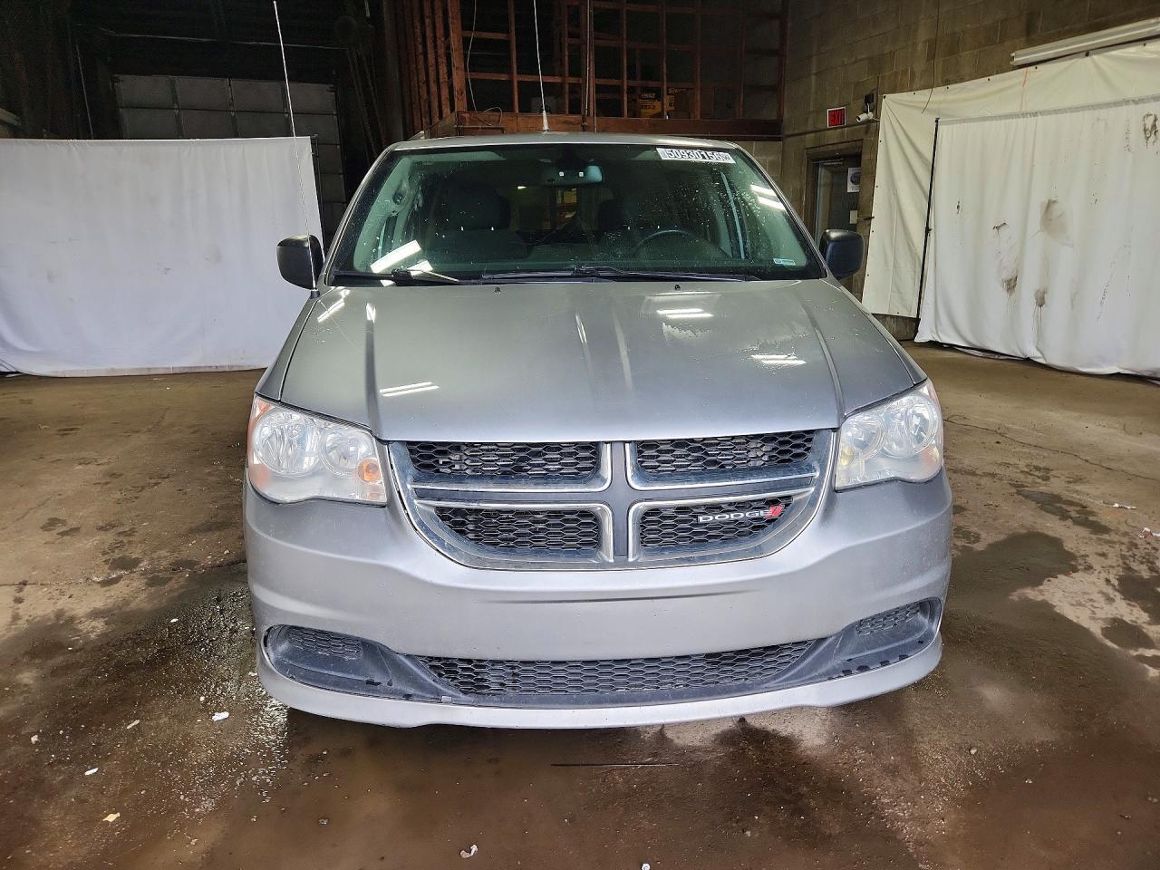 2020 Dodge Grand Caravan Se - zdjęcie 5