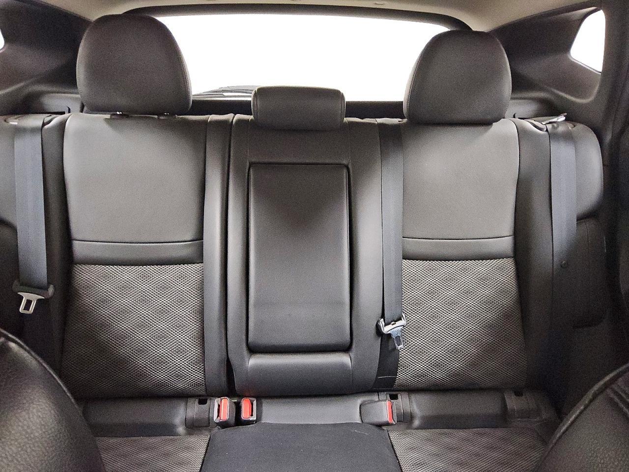 2022 Nissan Rogue Sport Sv - zdjęcie 10