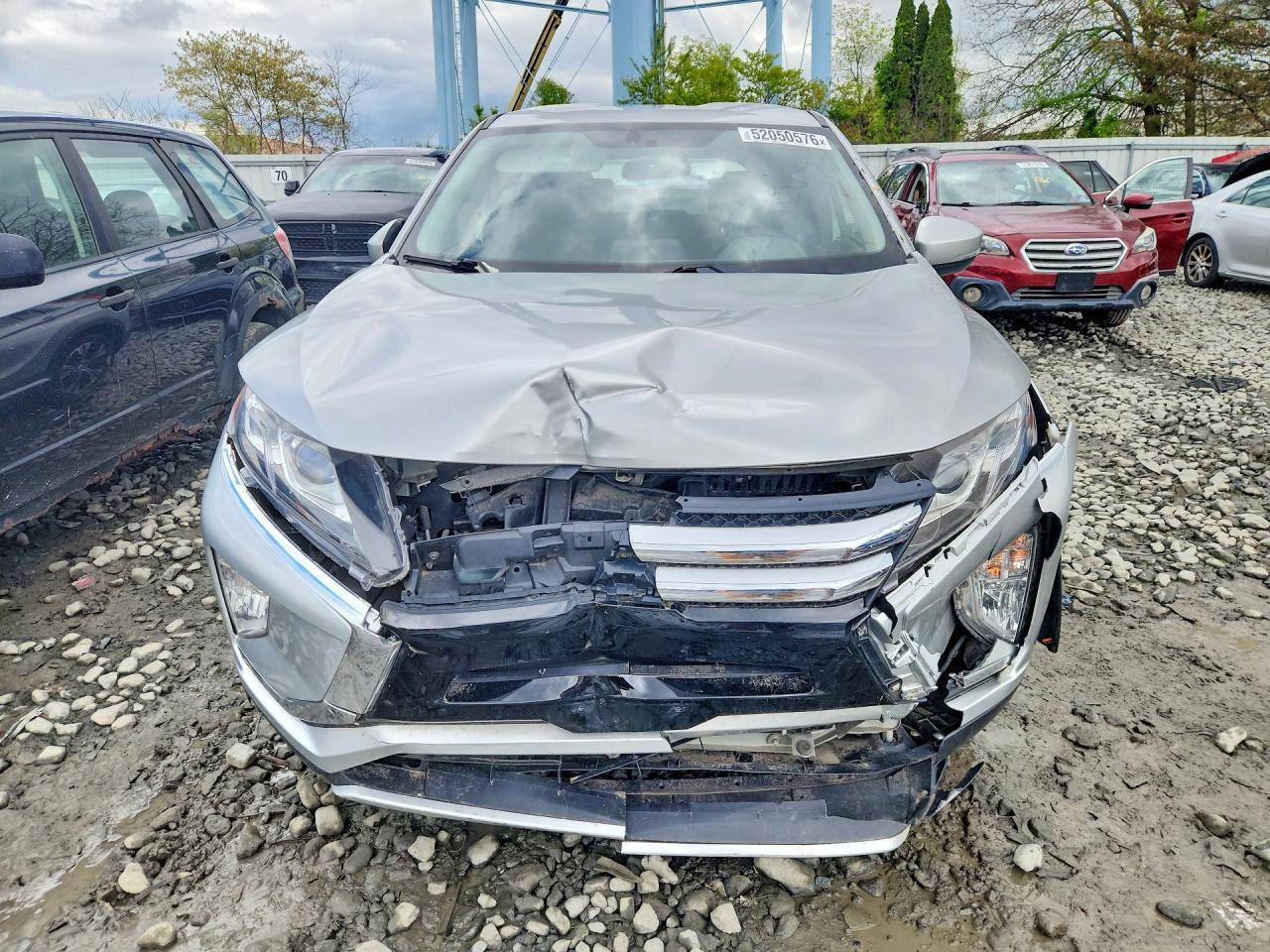 2018 Mitsubishi Eclipse - zdjęcie 5