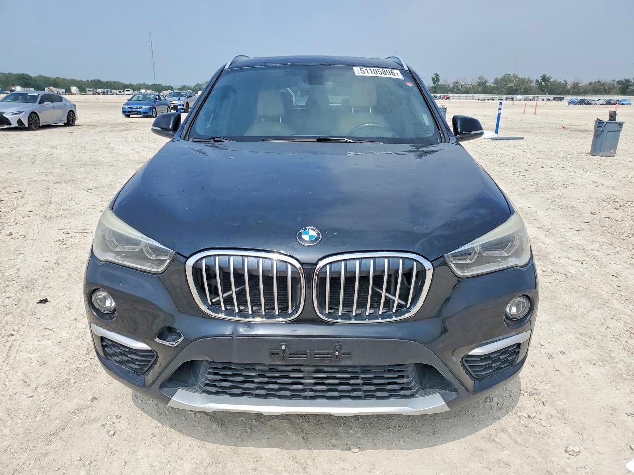 2017 BMW X1 xDrive28I - zdjęcie 5