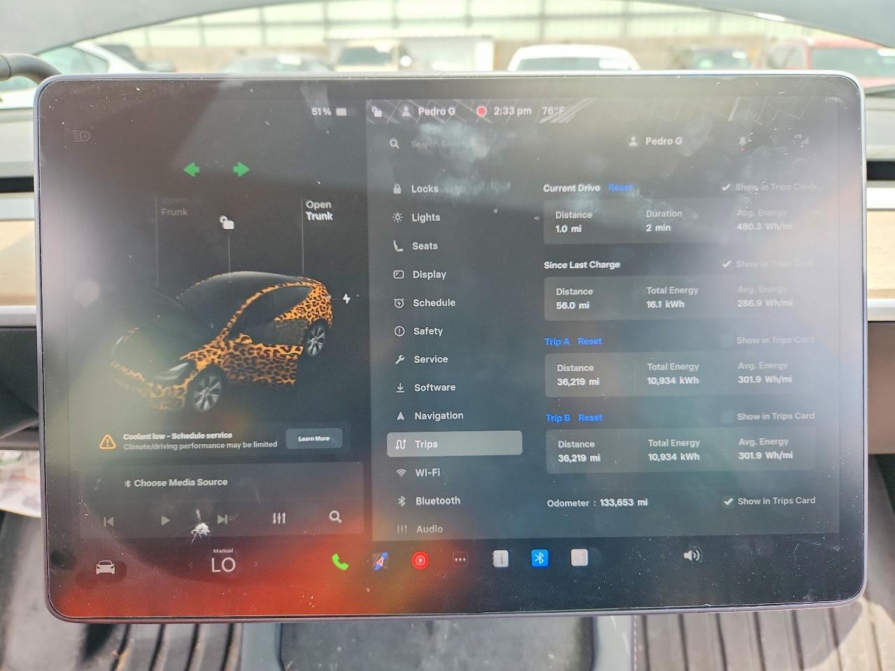 2021 Tesla Model Y - zdjęcie 9
