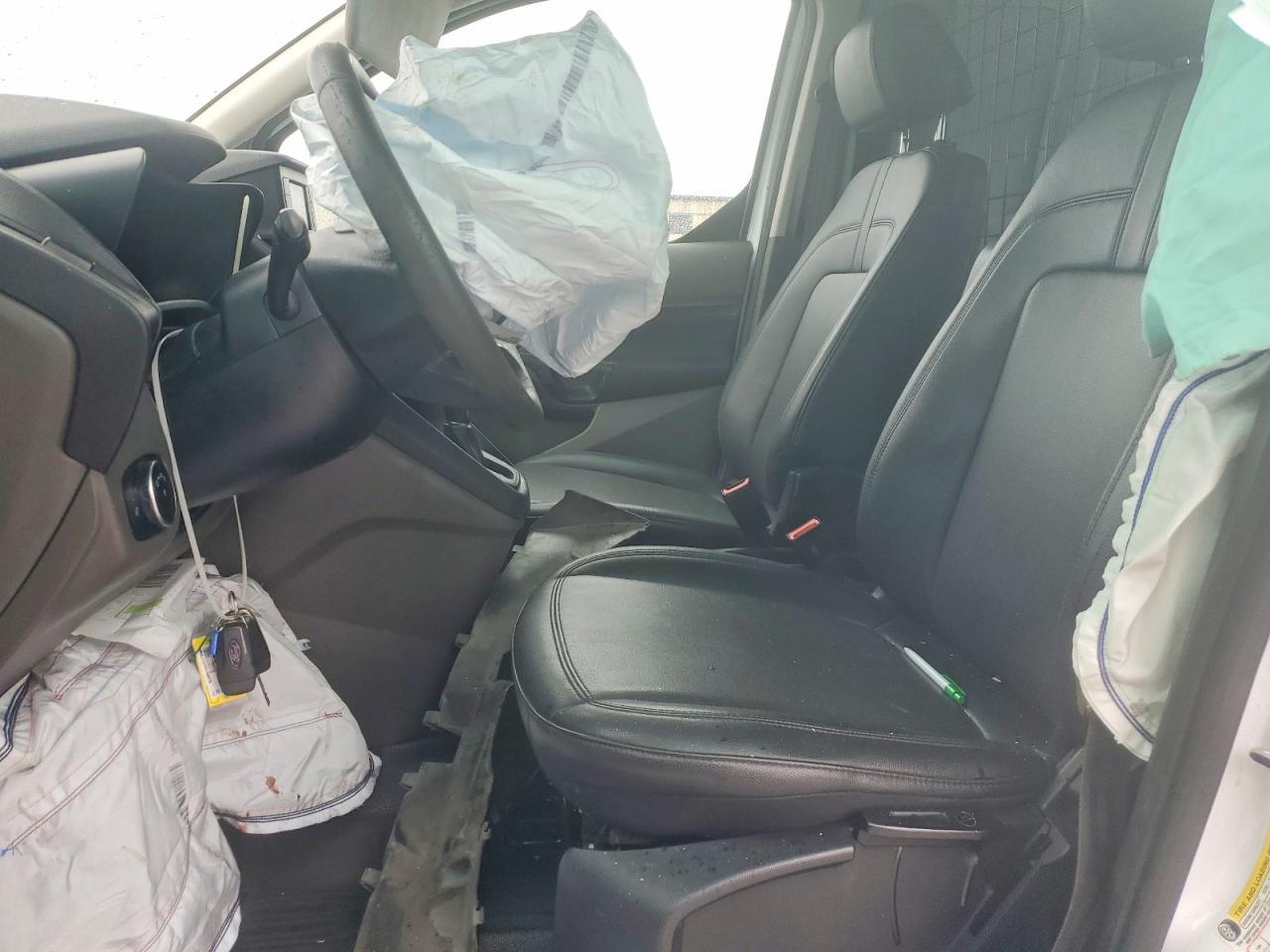 2022 Ford Transit Connect Xl - zdjęcie 7