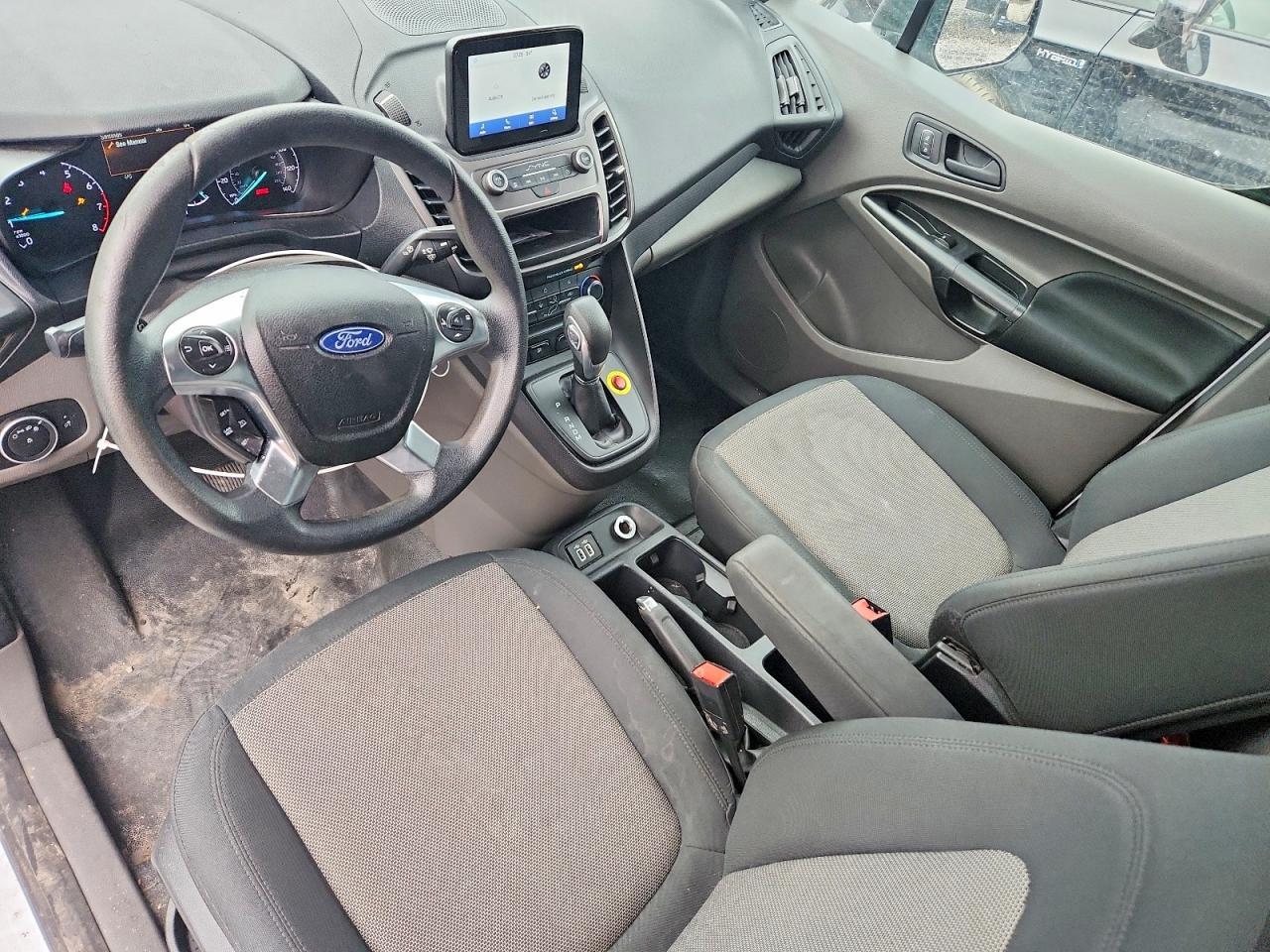 2020 Ford Transit Connect Xl - zdjęcie 8