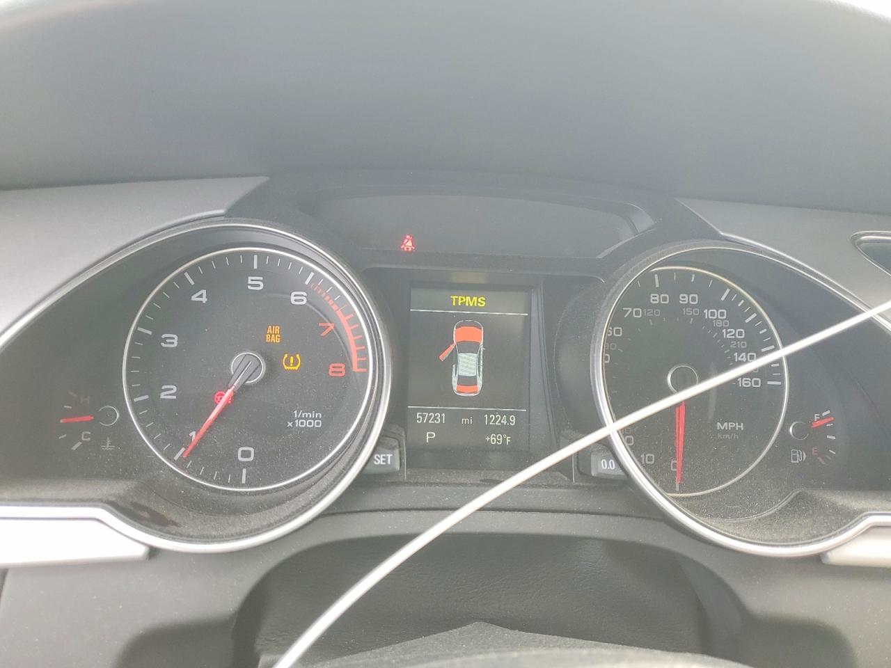 2015 Audi A5 Premium Plus - zdjęcie 9