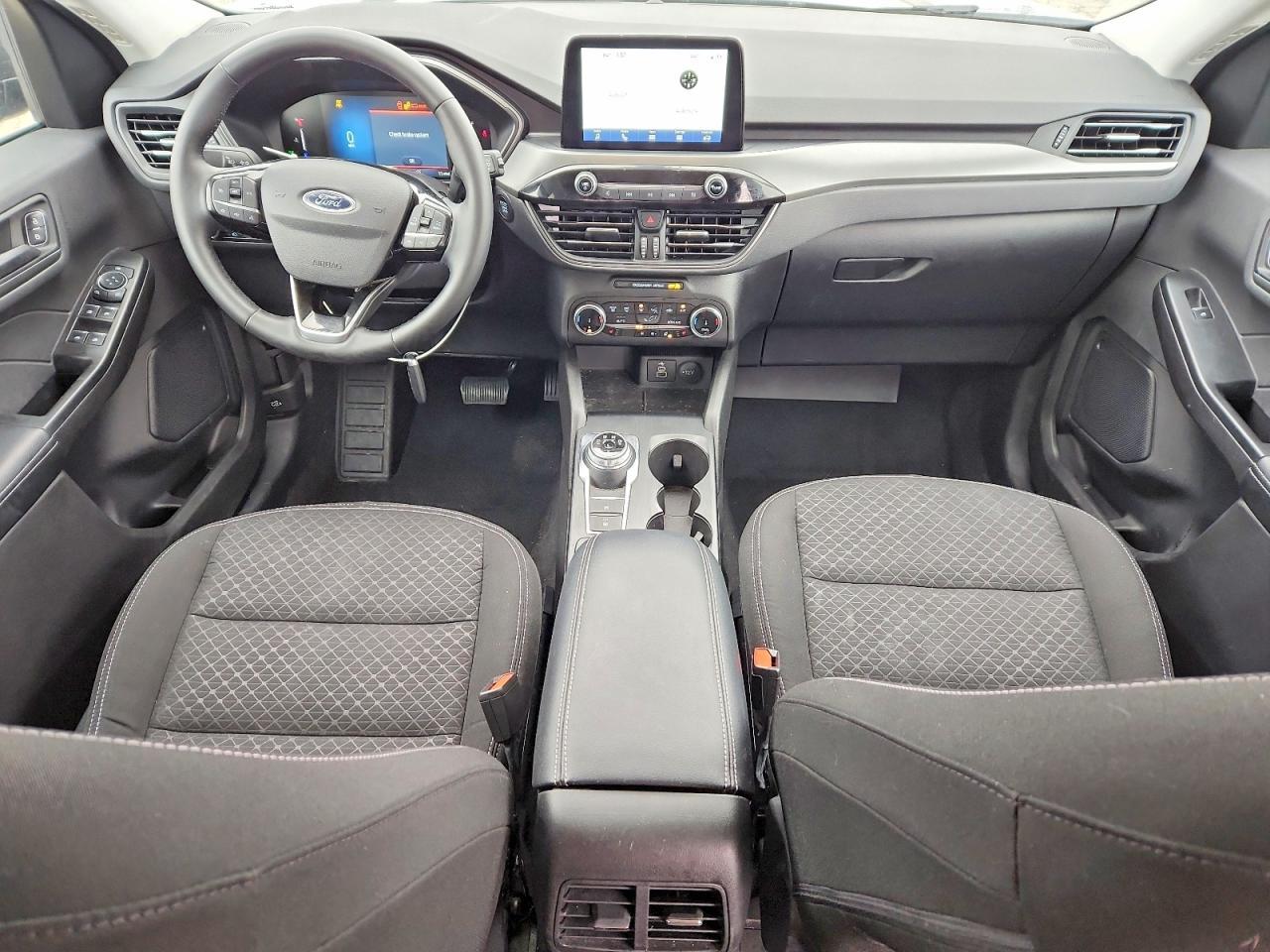 2024 Ford Escape Active - zdjęcie 8
