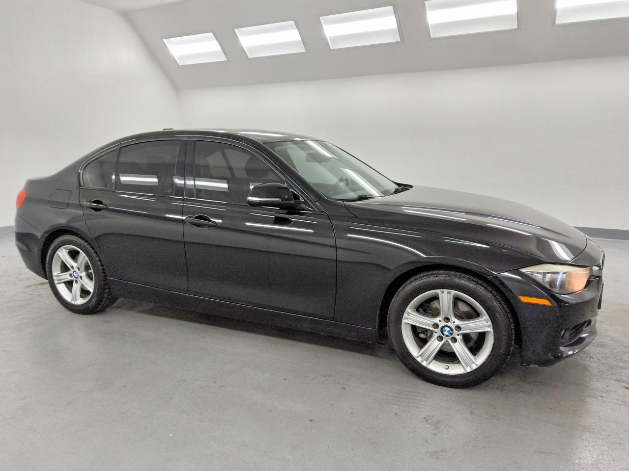 2015 BMW 328 I Sulev - zdjęcie 4