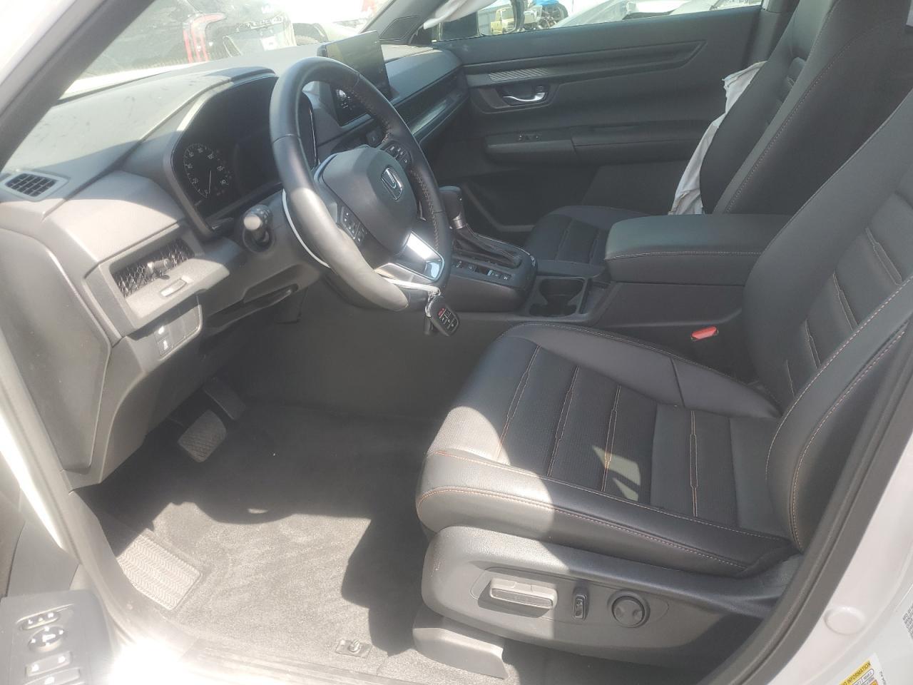 2025 Honda Cr-V Sport-L - zdjęcie 7