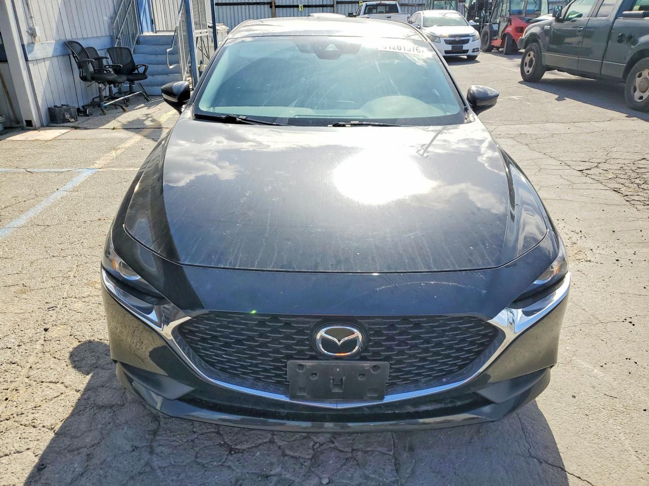 2020 Mazda 3 Select - zdjęcie 5