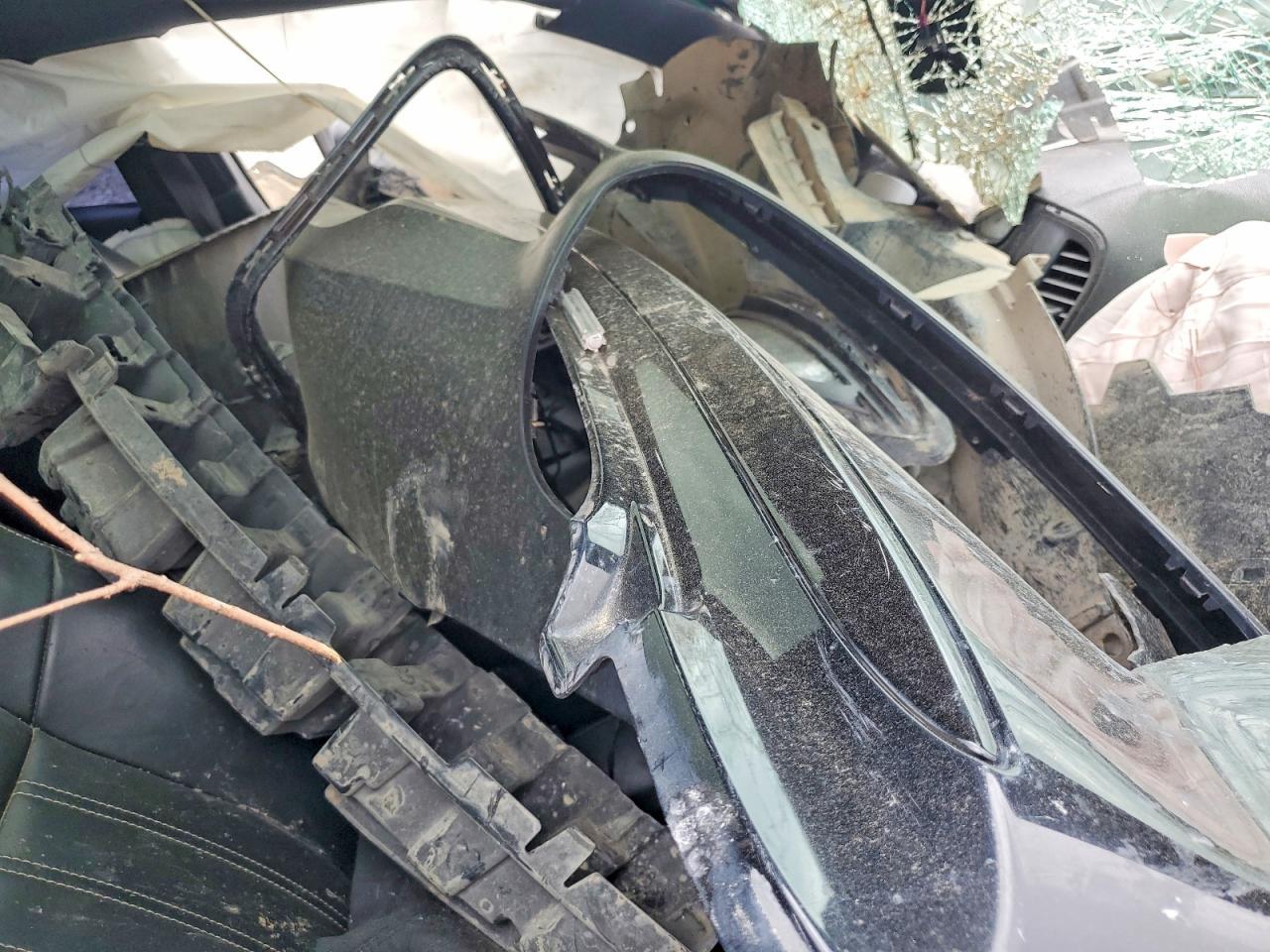 2016 Chrysler 300 S - zdjęcie 8