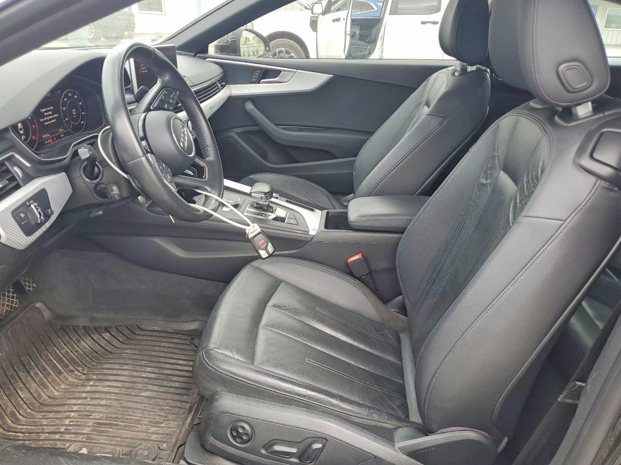 2018 Audi A5 Premium Plus - zdjęcie 7