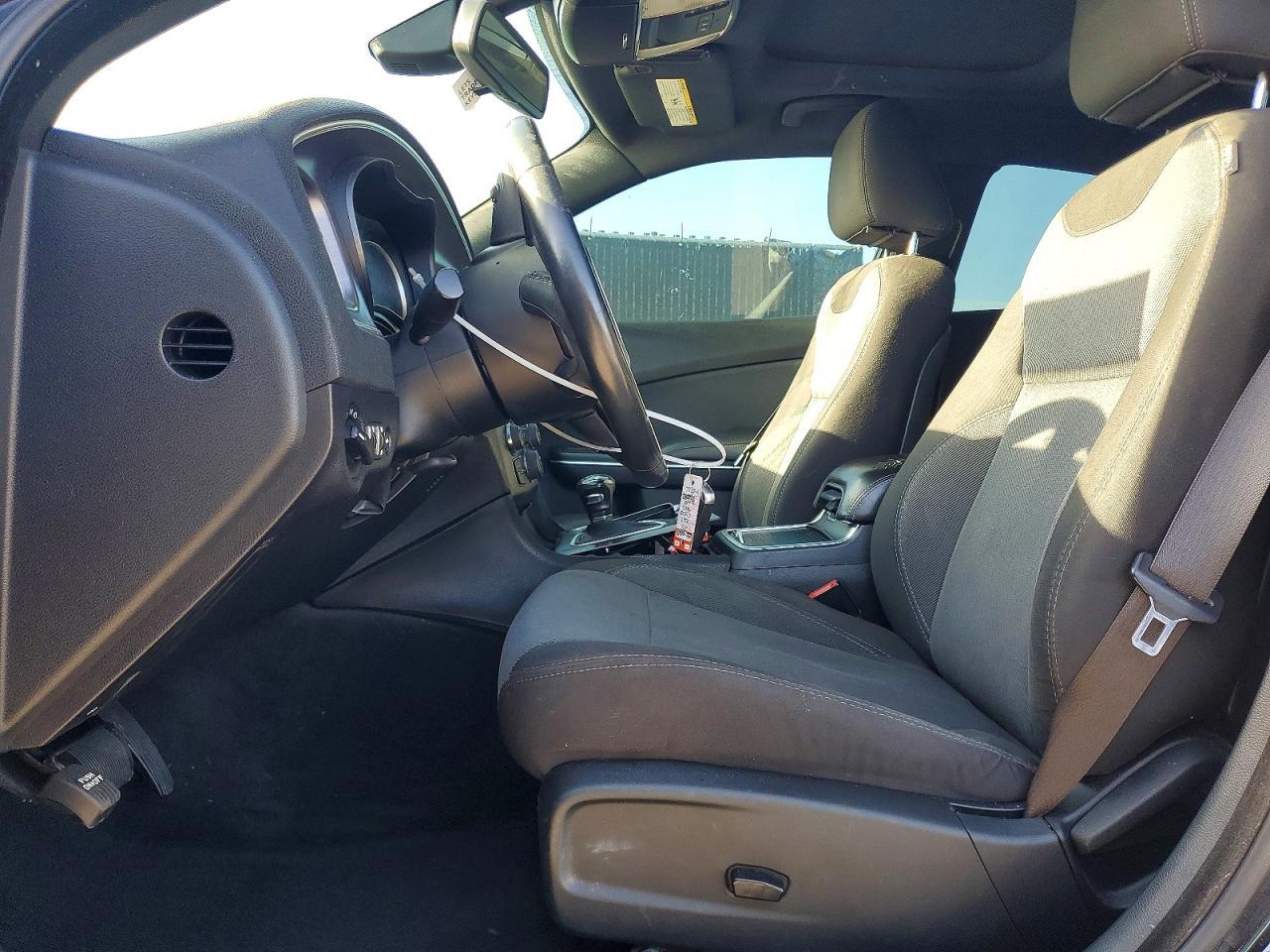 2015 Dodge Charger Se - zdjęcie 7
