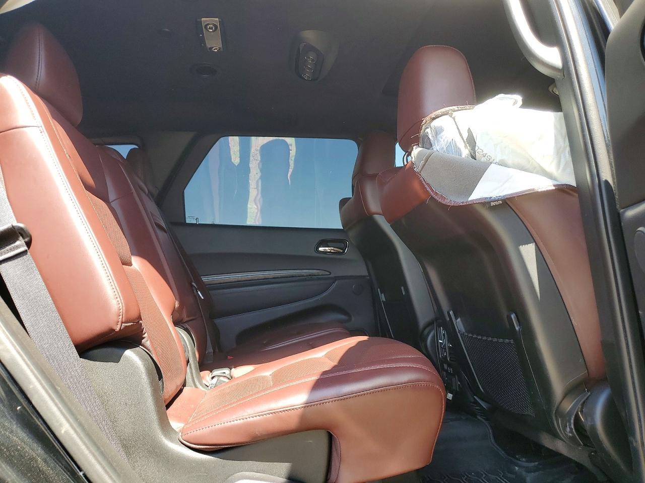 2023 Dodge Durango R - zdjęcie 11